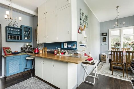 Photo of property in 16a Grandview Crescent, Opoho, Dunedin, 9010