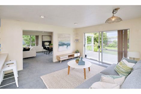 Photo of property in 24c Sidey Quay, Kaiapoi, 7630