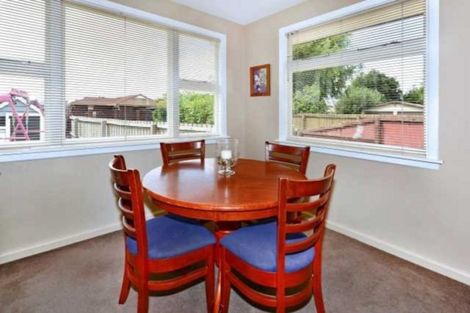 Photo of property in 26 Oakhampton Street, Hornby, Christchurch, 8042