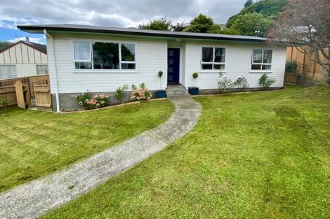Photo of property in 9 Invercargill Drive, Kelson, Lower Hutt, 5010