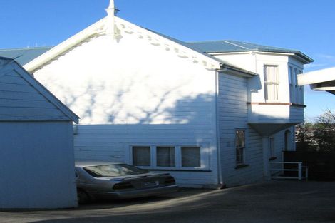 Photo of property in 7a Sealy Road, Bluff Hill, Napier, 4110