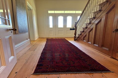 Photo of property in 321 Omarunui Road, Puketapu, Napier, 4183