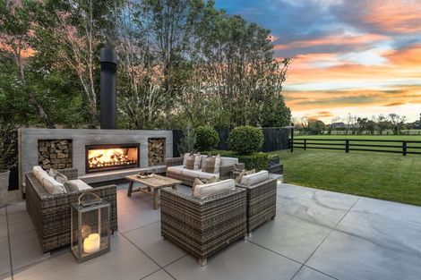 Photo of property in 44 Hawthornden Road, Avonhead, Christchurch, 8042