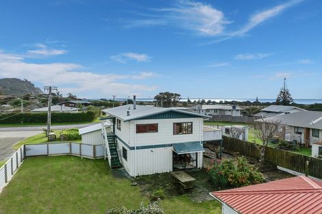 Photo of property in 9 Pollen Street, Matata, Whakatane, 3194