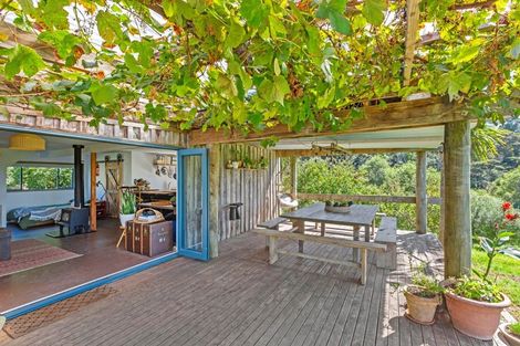 Photo of property in 448 Wainui Road, Raglan, 3297