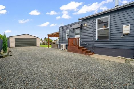 Photo of property in 22 Coronation Street, Strathern, Invercargill, 9812