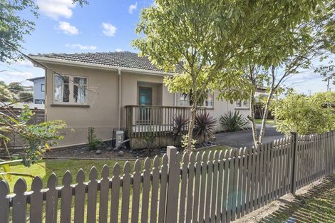 Photo of property in 2/33 Havelock Avenue, Forrest Hill, Auckland, 0620