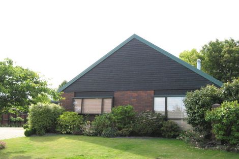 Photo of property in 7a Glenburn Place, Avonhead, Christchurch, 8042