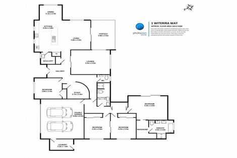 Photo of property in 1 Witehira Way, Flagstaff, Hamilton, 3210