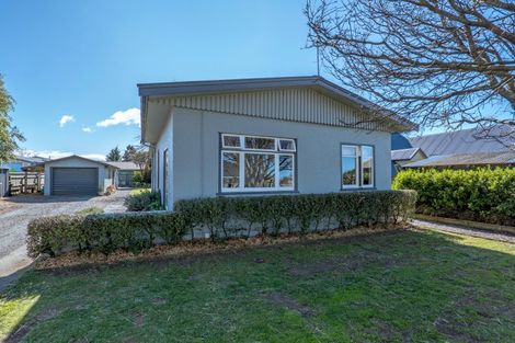 Photo of property in 26 Allen Street, Methven, 7730
