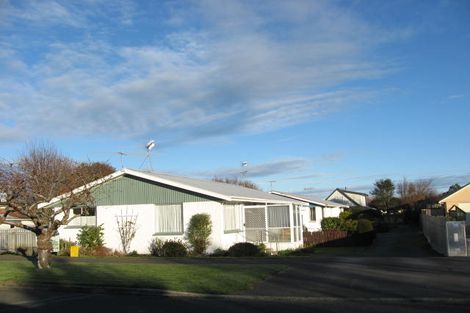 Photo of property in 4/28 Dublin Street, Windsor, Invercargill, 9810