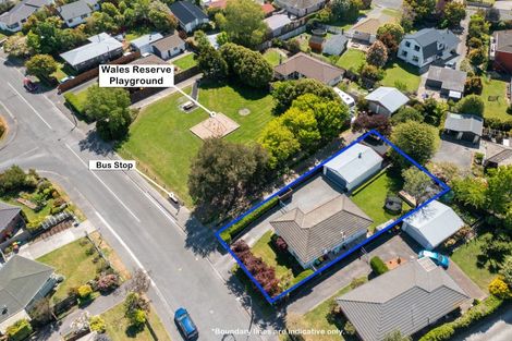 Photo of property in 98 Wales Street, Halswell, Christchurch, 8025