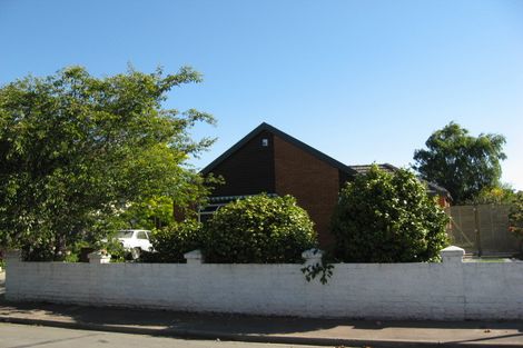 Photo of property in 3 Crosdale Place, Burnside, Christchurch, 8042