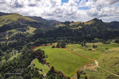 Photo of property in 55 County Road, Paeroa, 3674