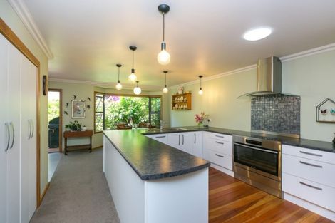 Photo of property in 3 Burgess Hill Road, Burgess Park, New Plymouth, 4371