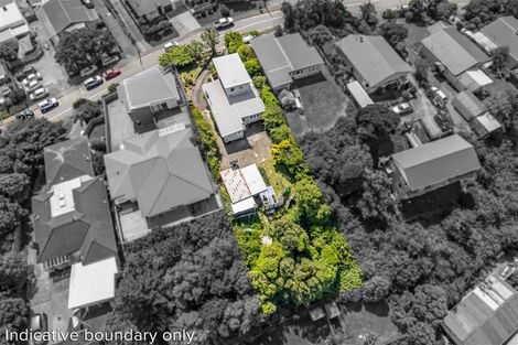 Photo of property in 34 Bassett Road, Johnsonville, Wellington, 6037