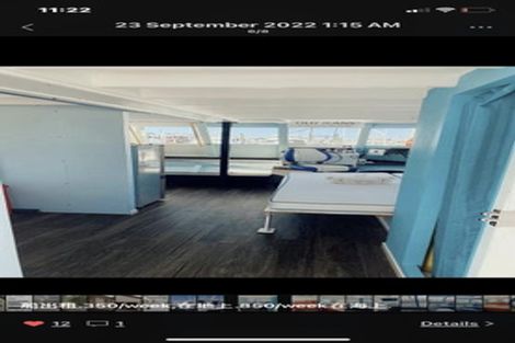 Photo of property in 341 Upper Harbour Drive, Greenhithe, Auckland, 0632