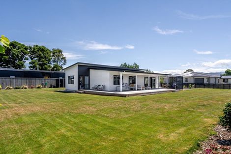 Photo of property in 52d Taranaki Street, Kuripuni, Masterton, 5810