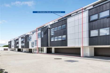 Photo of property in 54 Omahu Road, Greenlane, Auckland, 1051