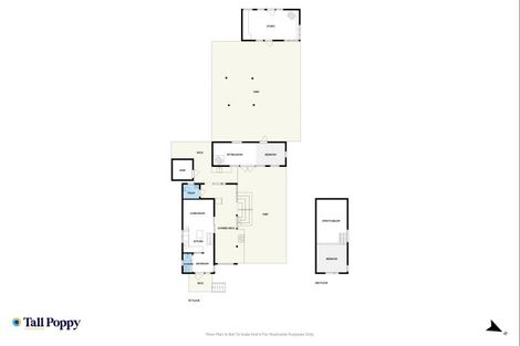 Photo of property in 8 Beach Road, Long Beach, Port Chalmers, 9081