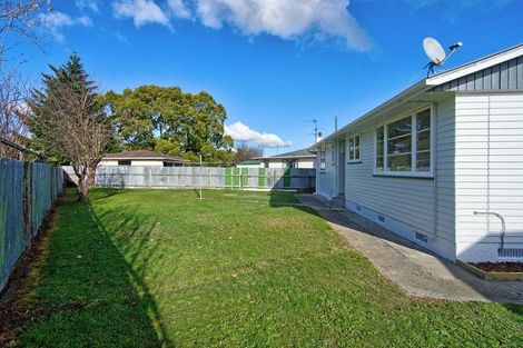 Photo of property in 15 Jones Place, Masterton, 5810
