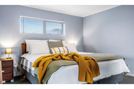 Photo of property in 1 Kandinsky Close, Rolleston, 7614