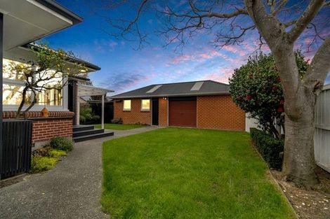 Photo of property in 43 Seddon Street, Rangiora, 7400