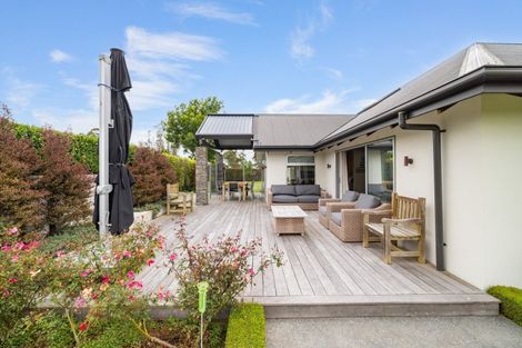 Photo of property in 33 Rotherham Drive, West Melton, 7618