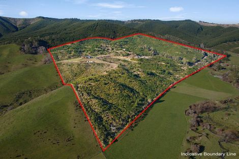 Photo of property in 325 Forest Creek Road, Stanley Brook, Wakefield, 7096
