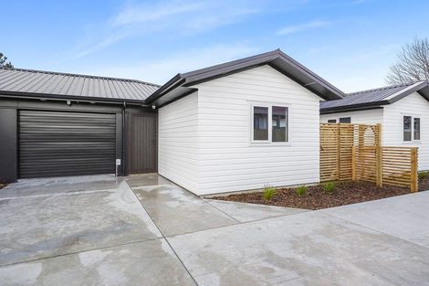Photo of property in 3/6 Dominion Road, Nawton, Hamilton, 3200