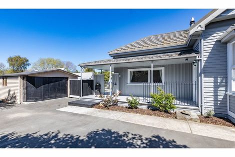 Photo of property in 309 Eastern Terrace, Sydenham, Christchurch, 8023