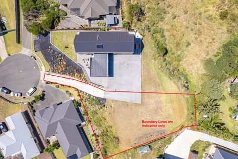 Photo of property in 22a Golf Vue Place, Castlecliff, Wanganui, 4501