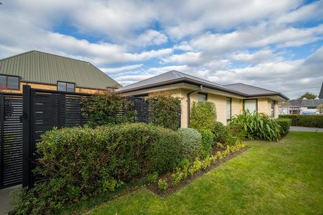 Photo of property in 144 Burwood Road, Burwood, Christchurch, 8083