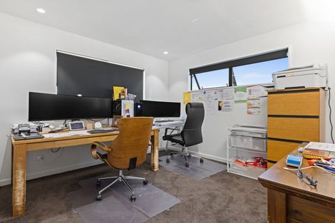Photo of property in 1 De Surville Way, Pegasus, 7612