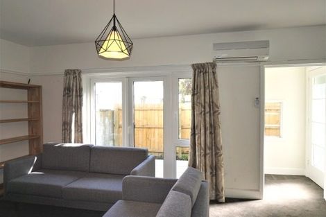 Photo of property in 2/139 Salisbury Street, Christchurch Central, Christchurch, 8013