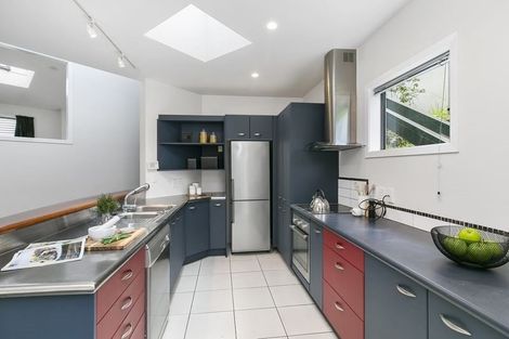 Photo of property in 1d Wadestown Road, Wadestown, Wellington, 6012