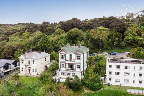 Photo of property in 74 Heriot Row, North Dunedin, Dunedin, 9016