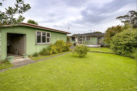 Photo of property in 46 Russell Road, Marewa, Napier, 4110