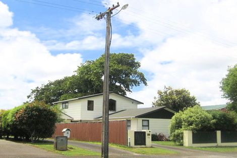 Photo of property in 29 Ward Street, Pukekohe, 2120