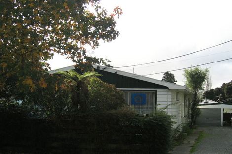 Photo of property in 4 Korau Grove, Stokes Valley, Lower Hutt, 5019