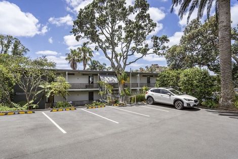Photo of property in 3/73 Princes Street, Northcote Point, Auckland, 0627