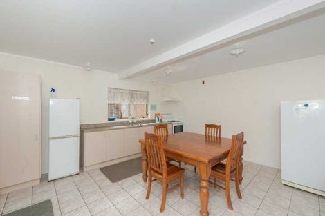 Photo of property in Baffles House, 4 Baffles Crescent, Silverdale, Hamilton, 3216