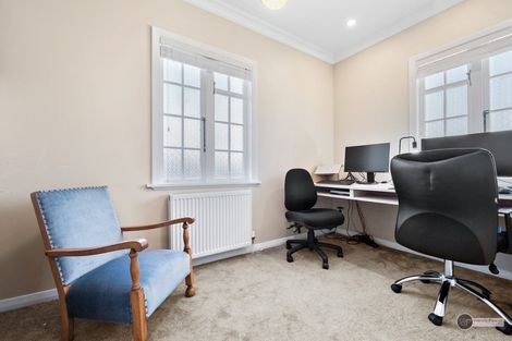 Photo of property in 23 Tennyson Avenue, Avalon, Lower Hutt, 5011