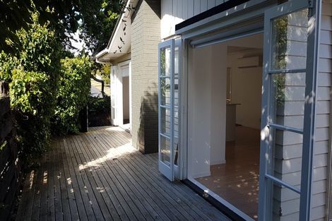 Photo of property in 59a Ashby Avenue, Saint Heliers, Auckland, 1071