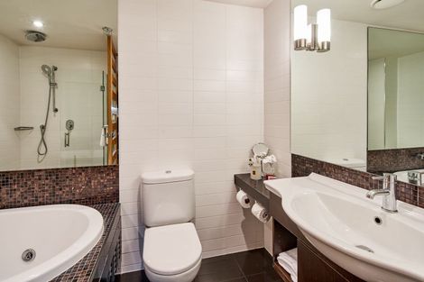 Photo of property in 4/257p Wakefield Street, Te Aro, Wellington, 6011