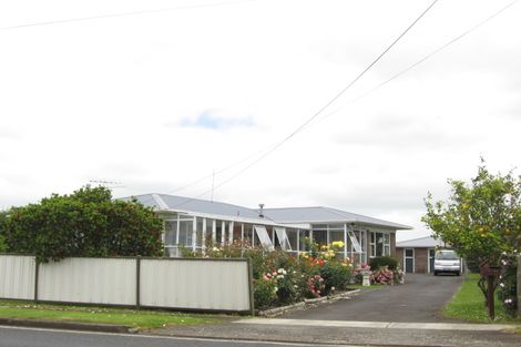 Photo of property in 11 Puni Road, Pukekohe, 2120