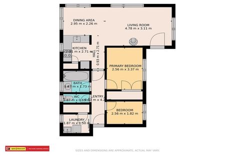 Photo of property in 24a-b Barnett Street, Putaruru, 3411