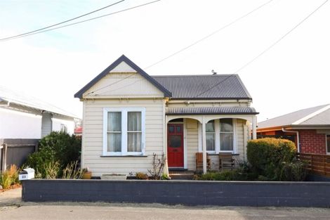 Photo of property in 23 Russell Square, Parkside, Timaru, 7910