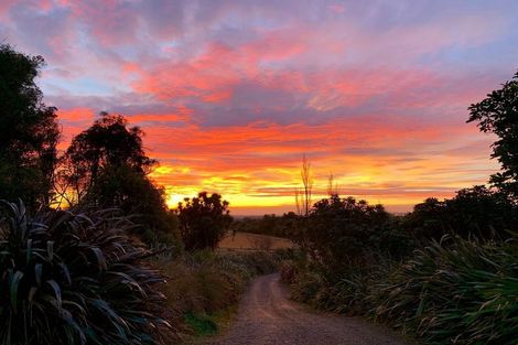 Photo of property in 365 Upper Hook Road, Hunter, Waimate, 7978