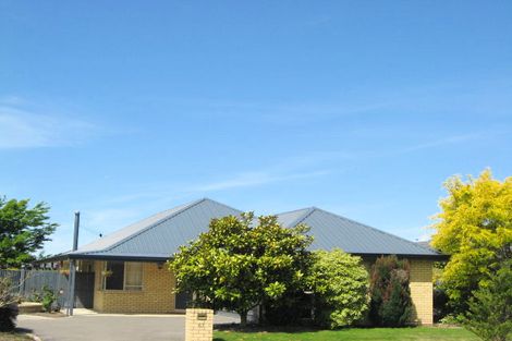 Photo of property in 57 Roydon Drive, Templeton, Christchurch, 8042
